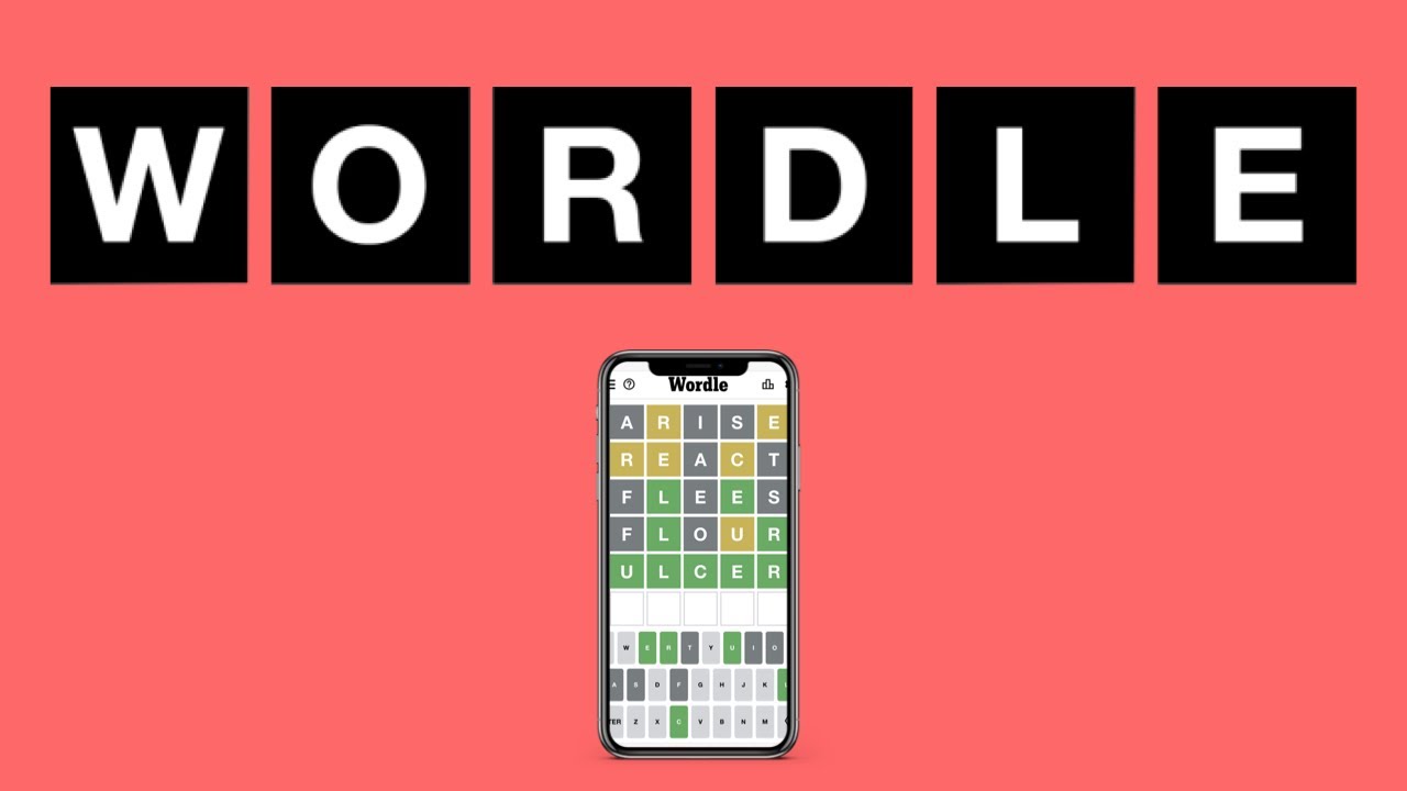 Why Is Wordle So Popular and Why Did The New York Times Buy It?