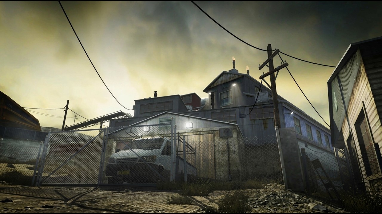 Wassup, Cabron! - Call of Duty Modern Warfare 3 2011