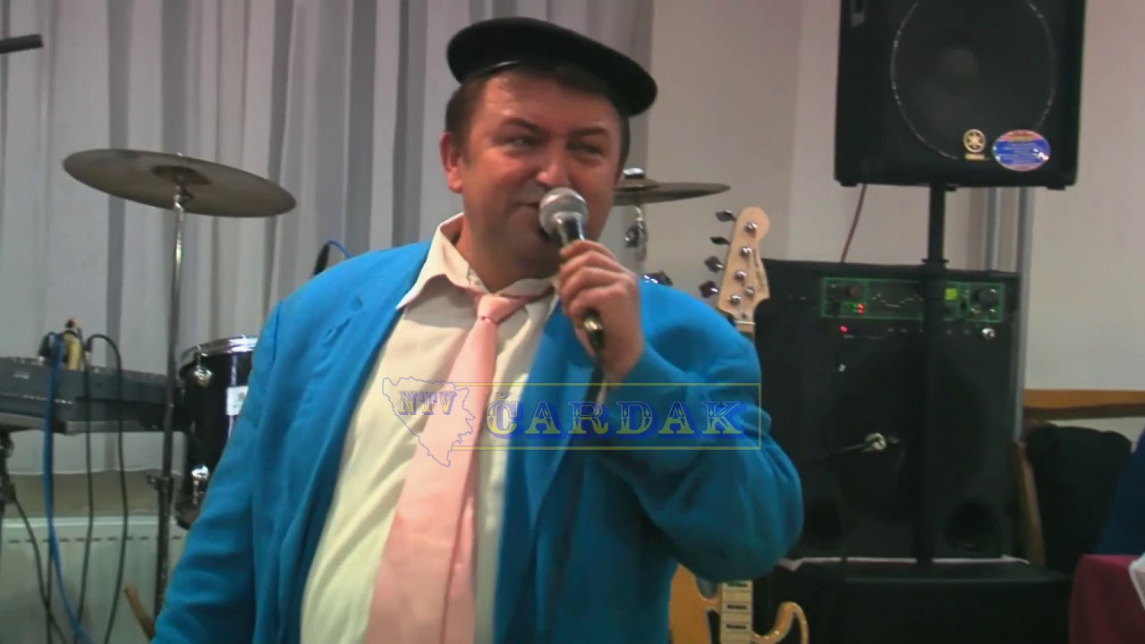 Pupan priča viceve