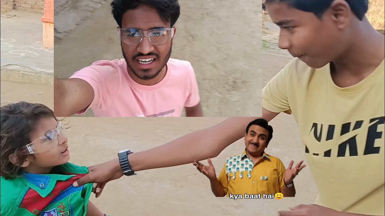 KYA BAAT HAI 🤠