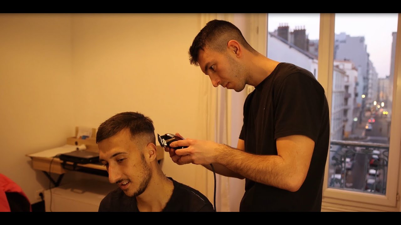 COIFF'INP - SOS COIFFURE