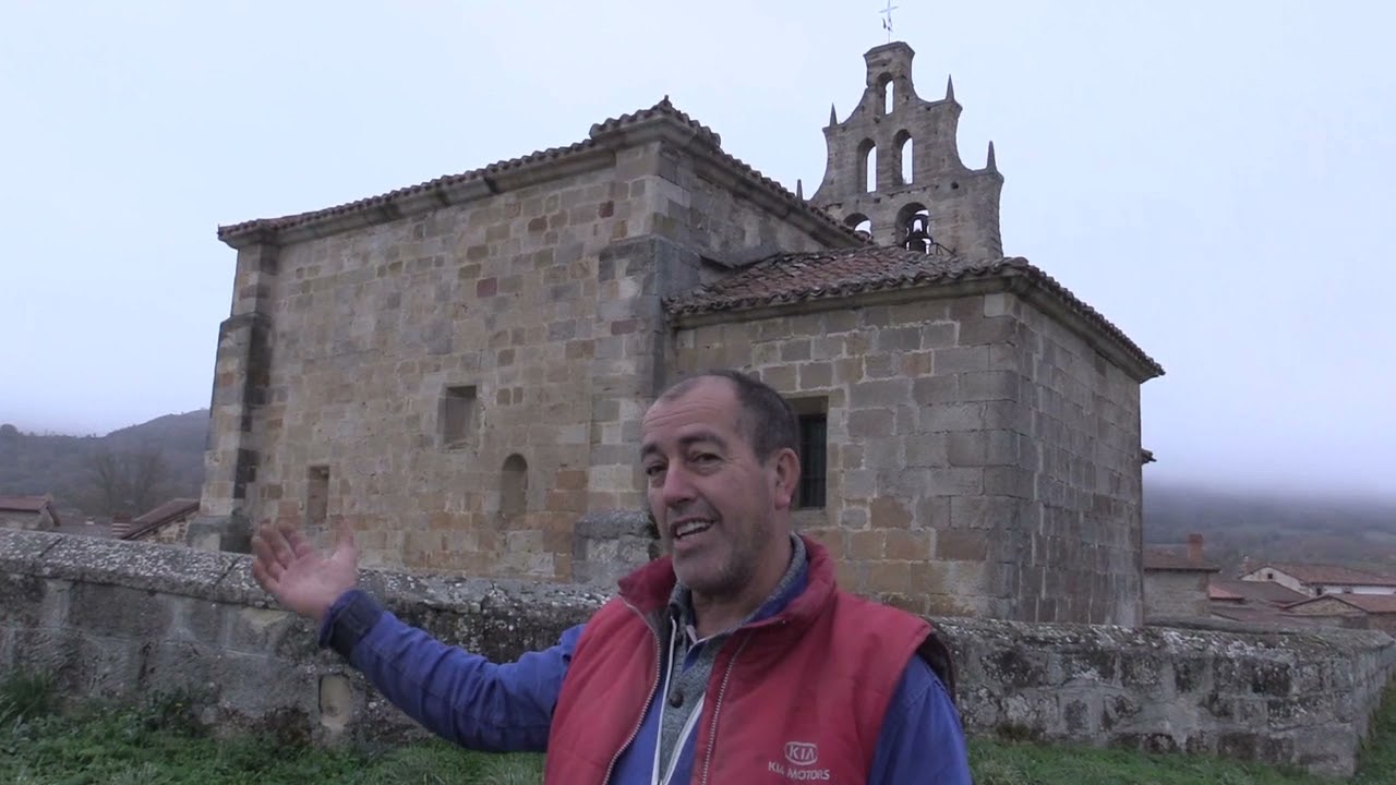 El silencio de un pueblo | Villamoñico | 27.12.2021
