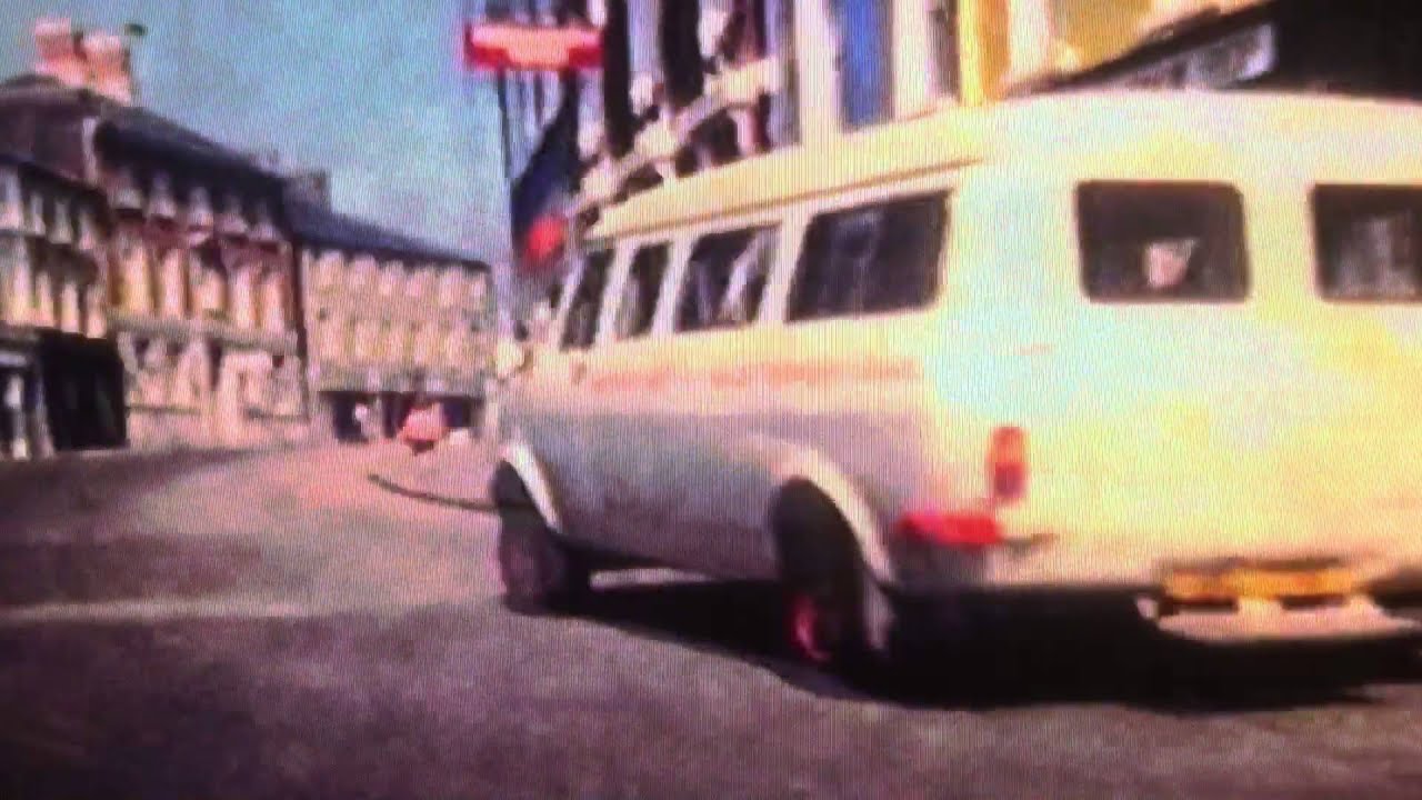 Enniskillen c.1980