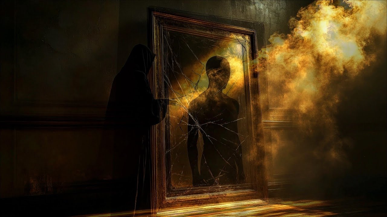 В зеркалах - Feso ©