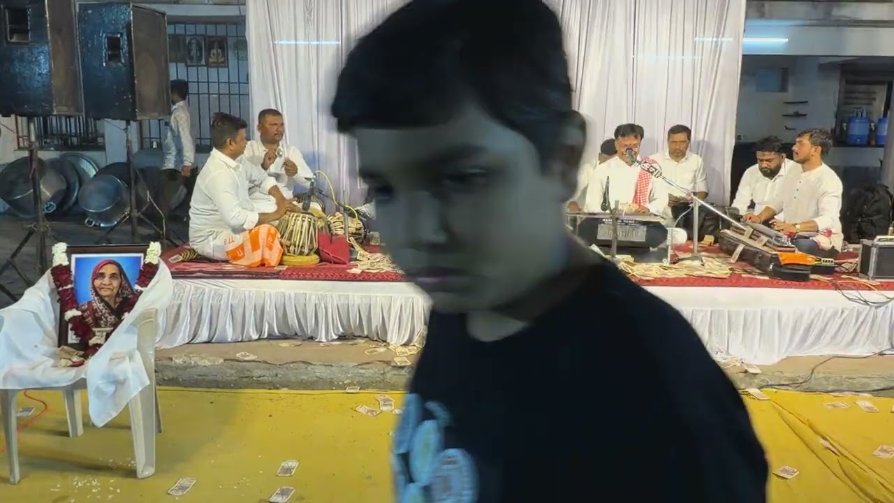 Punji baa dayro 1