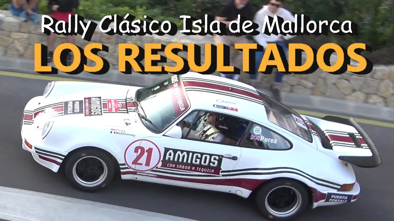 Steve Perez: tops in Majorca