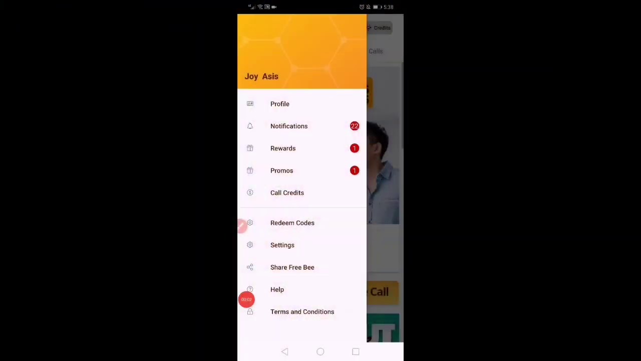 How to buy 550mins call to smart, tnt, PLDT to the philippines using PayPal in Freebee