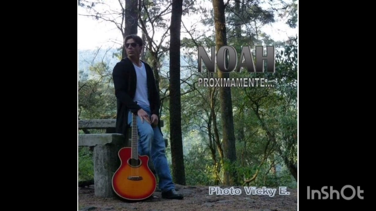NOAH/LIBERAME/MI ENCUENTRO CONMIGO