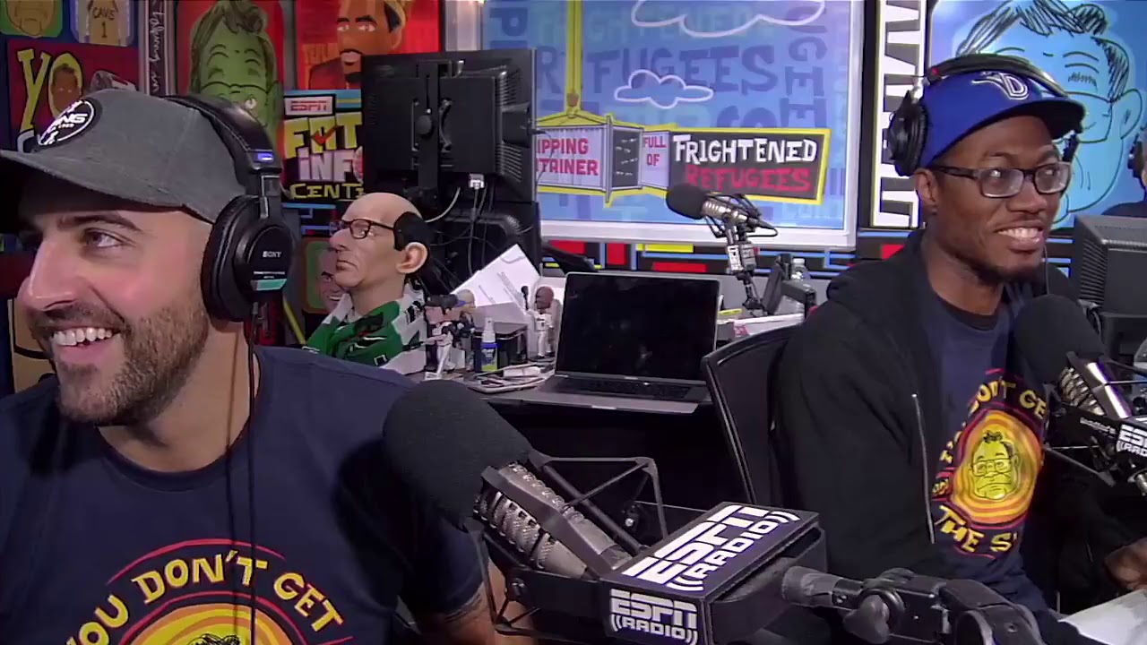 Brett Hull's Gloria - June 17, 2019