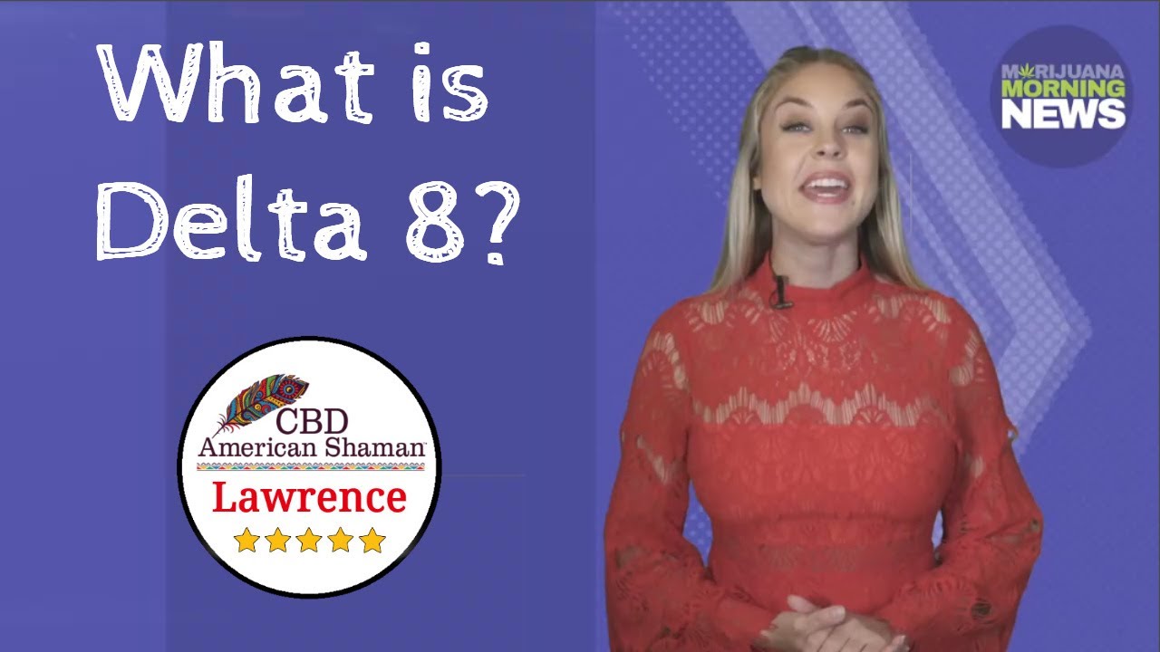 What is Delta 8 ❤️ Best Delta 8 Store Near Me Lawrence KS ❤️ D8 Store Lawrence