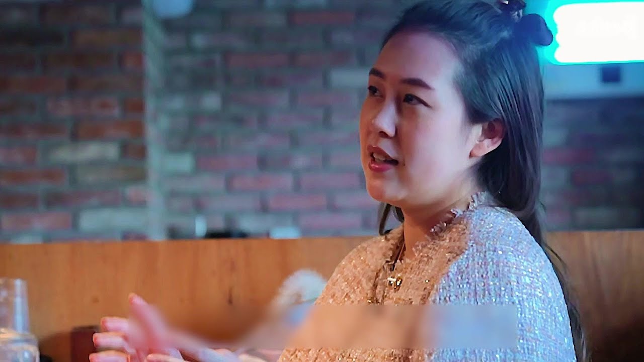 國產優質女為何找不到對象？看完相親實錄陷入深思 #相亲实录，婚恋现状，大龄剩女，择偶标准，情感纪录片