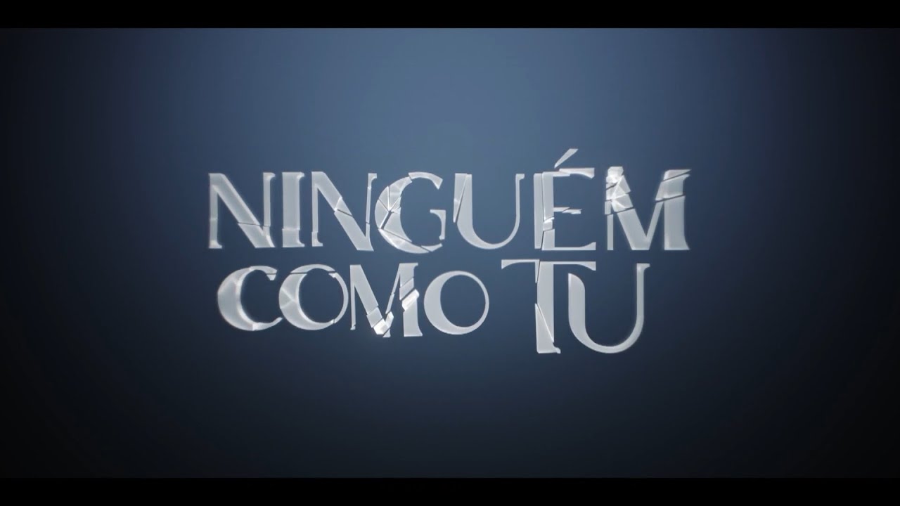 Ninguém Como Tu (2025) - Trailer 2