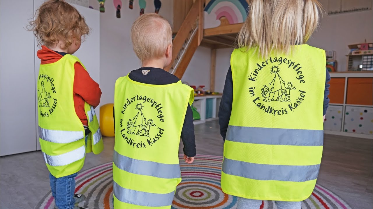 Tagesmutter im Landkreis Kassel