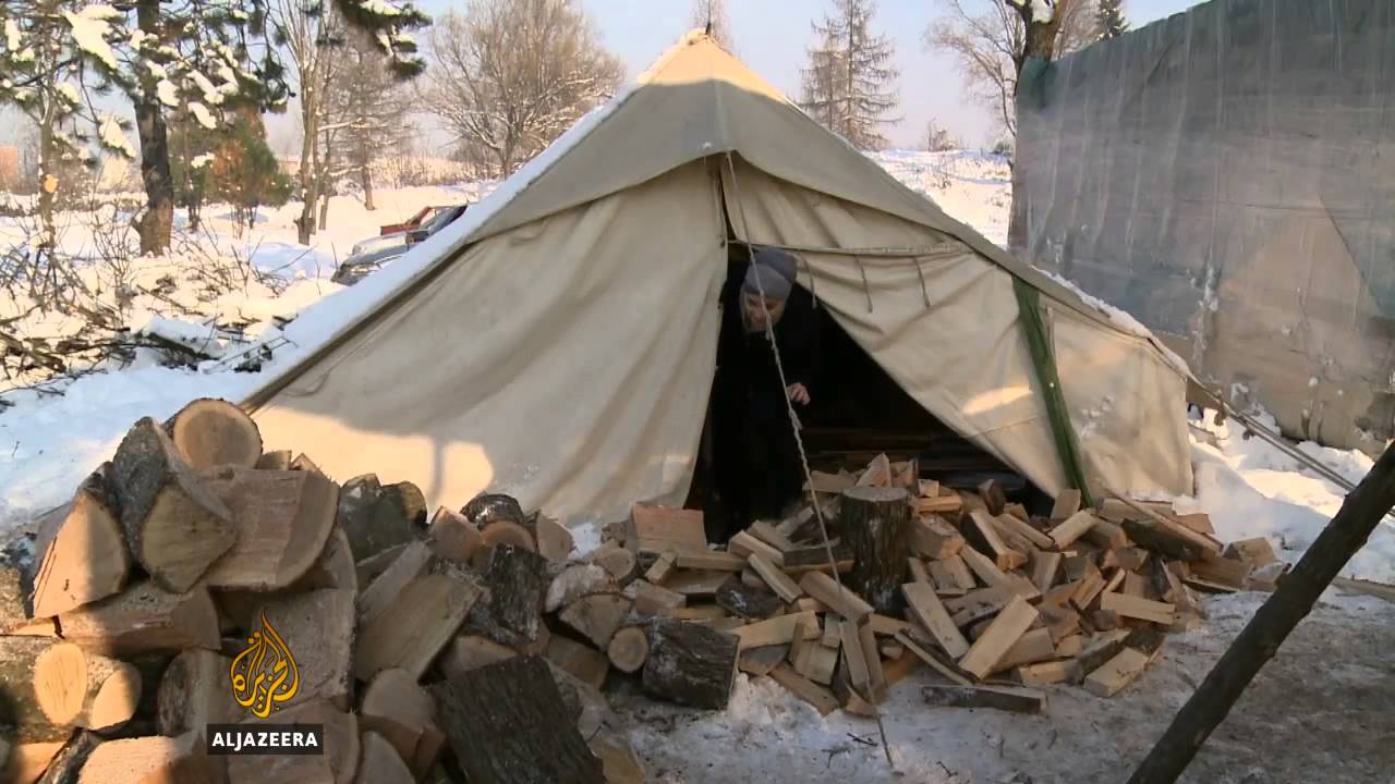 Problemi radnika tuzlanske Dite - Al Jazeera Balkans