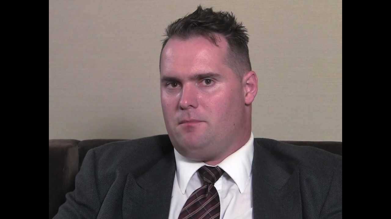 Ricky Nelson on living with FASD