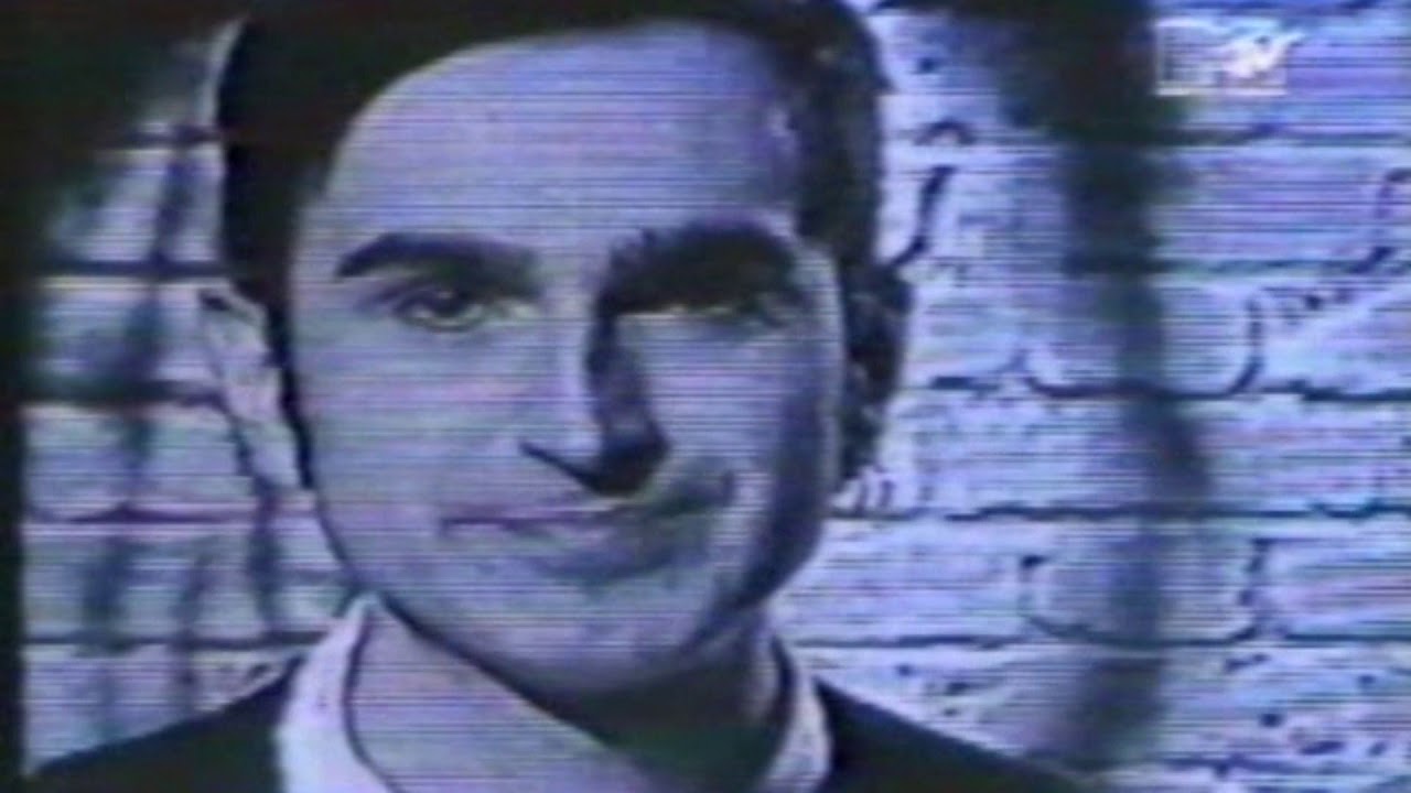 Spiritualized, Interview for  MTV 120´ 1992  Part 2 + 