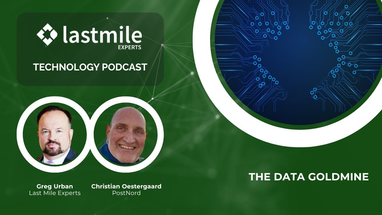 The Data Goldmine