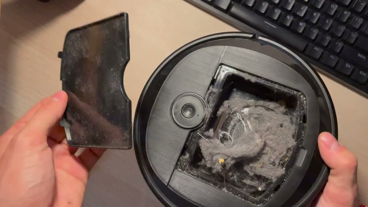 Smart Odkurzacz za 50zł. Recenzja Sweepin Robot