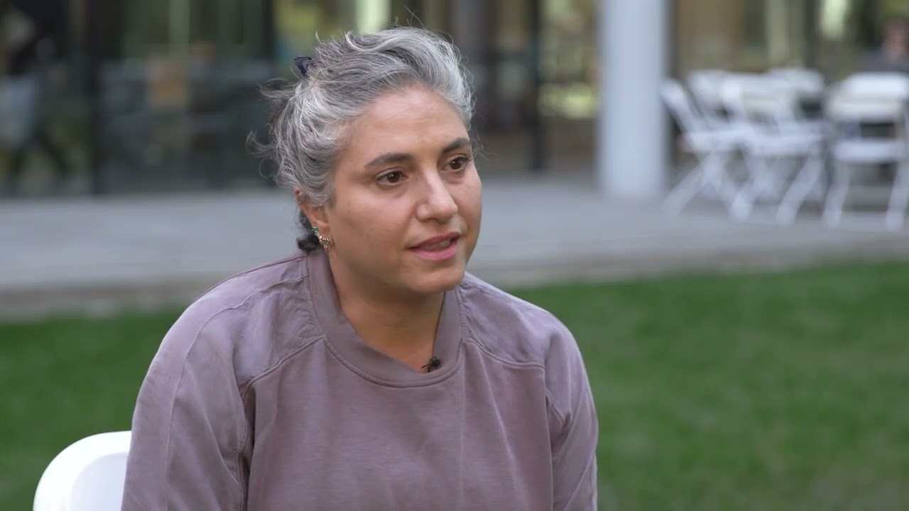 Module 11 | Sally Abi Khalil on Policy and Advocacy - Social Entrepreneurship Interview