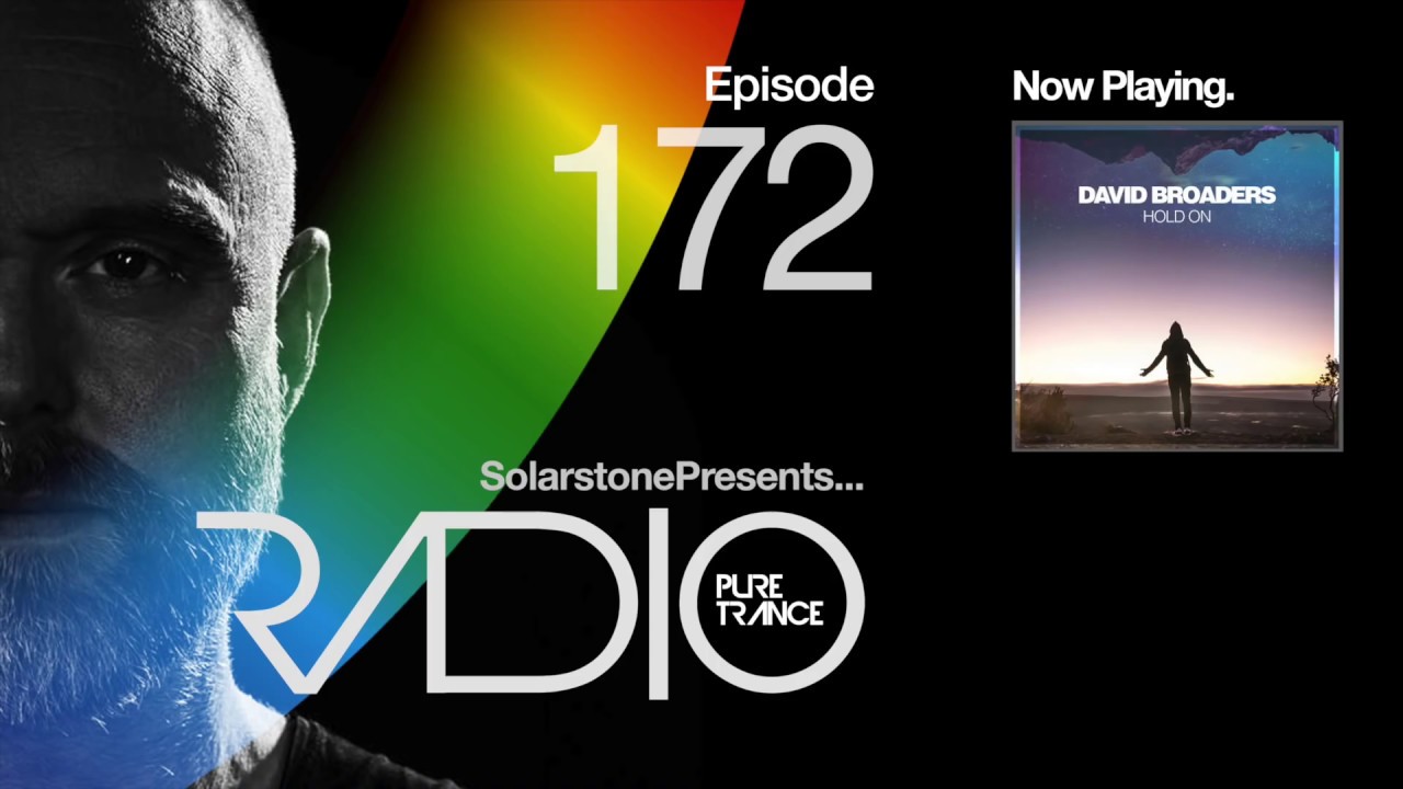 Solarstone pres. Pure Trance Radio Episode #172