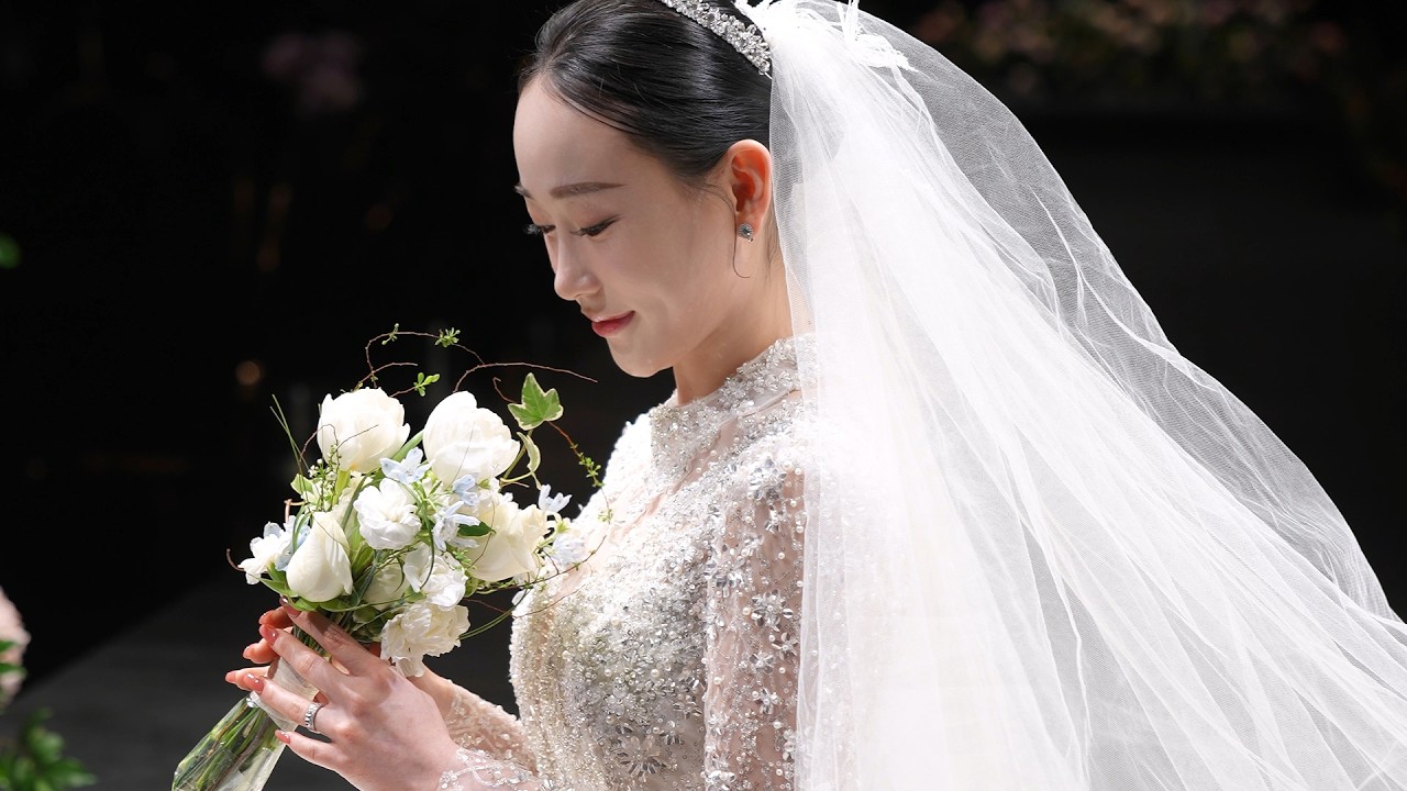 [대구 본식DVD] 대구 수성호텔 블레스홀 하이라이트 | 온드필름