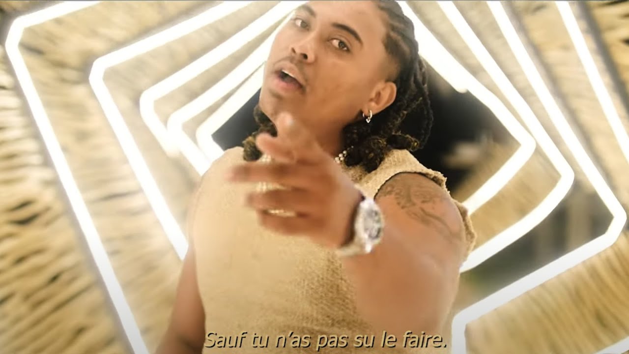 Young Jeff - Niova (Official Video)