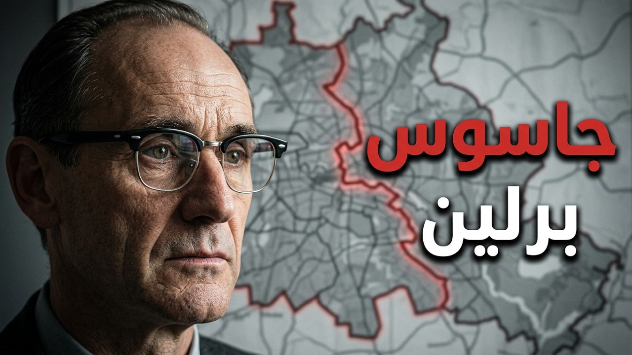 الحقائق الكاملة لصفقة الجواسيس على جسر جلينيك برلين | قصة من قلب الحرب الباردة
