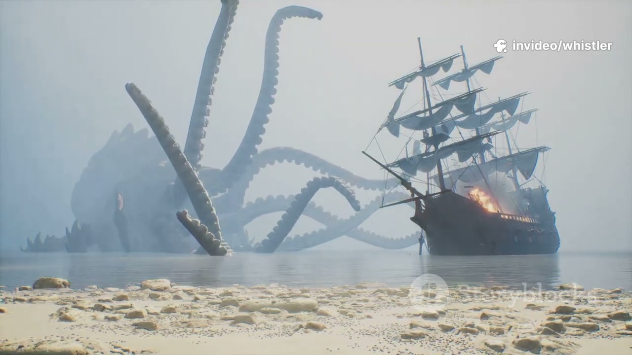 Birth of the Storm Serpent 2025 06 23
