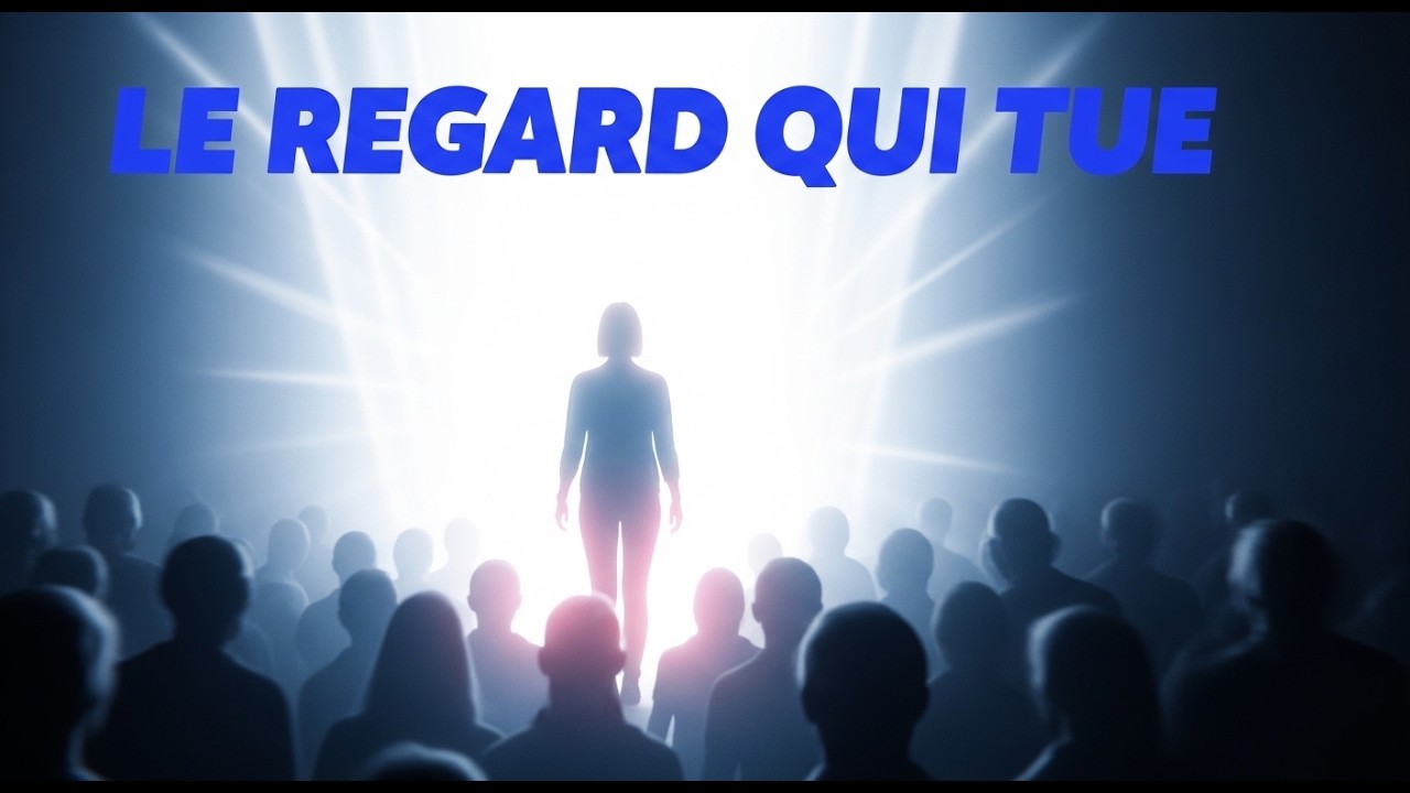 Se Libérer du Regard de l'Autre pour Revenir à Soi
