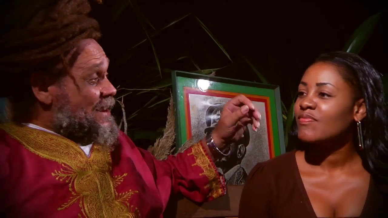 Fred Locks - Christian Empress Official Music Video