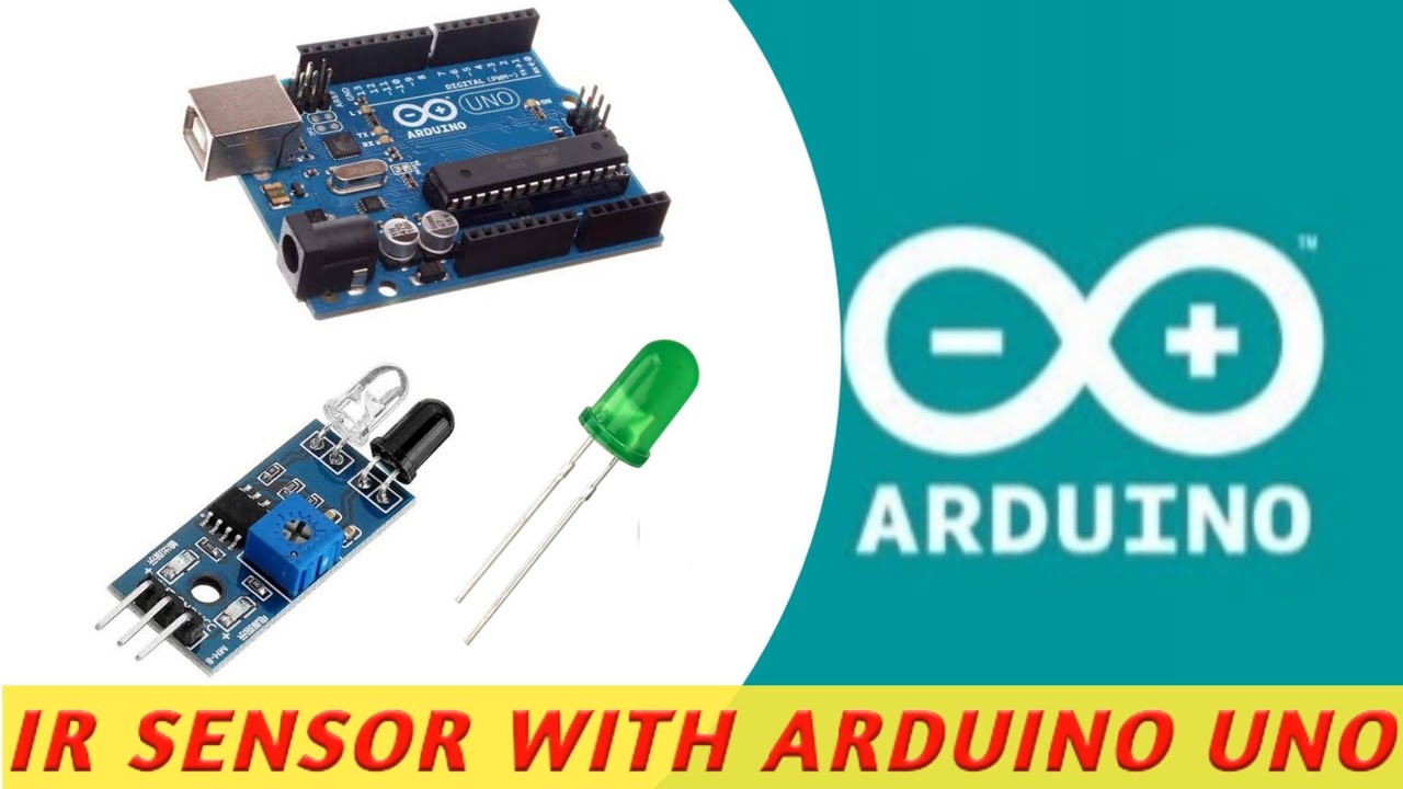 Use of IR sensor with Arduino uno, Object detection with LED glowing continue after removing object