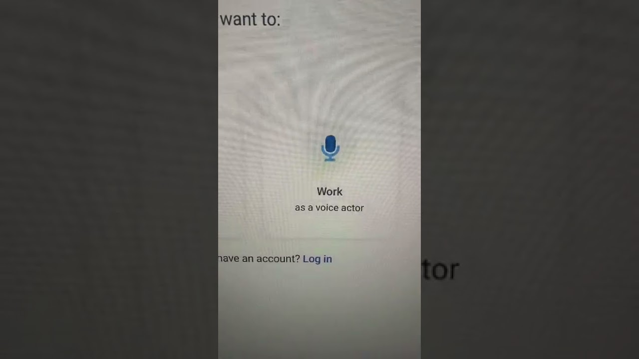 Get paid $2,000 for using your voice&hellip;