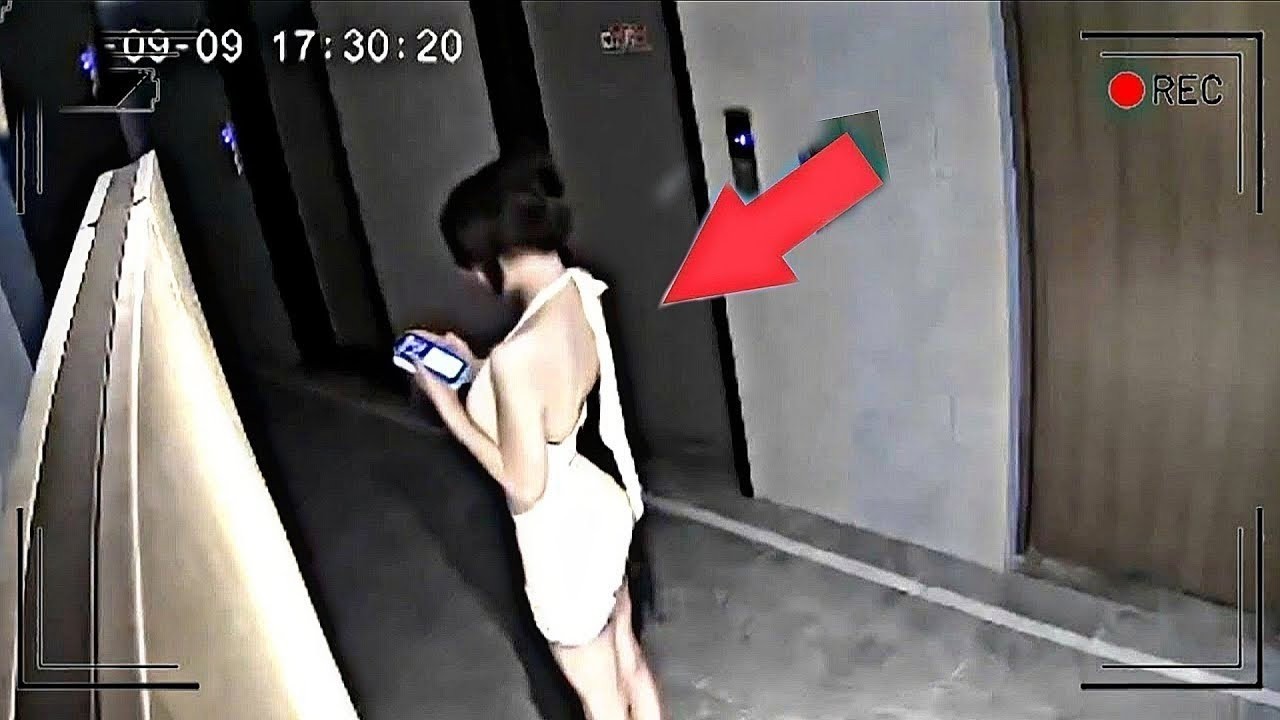 Si NO Eres Valiente Mira Estos Videos De Terror Extremo Bajo tu Responsabilidad | V98