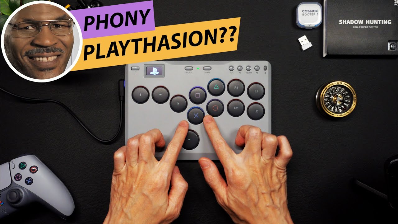 Обзор Haute42 P12 Pro к 30-летию