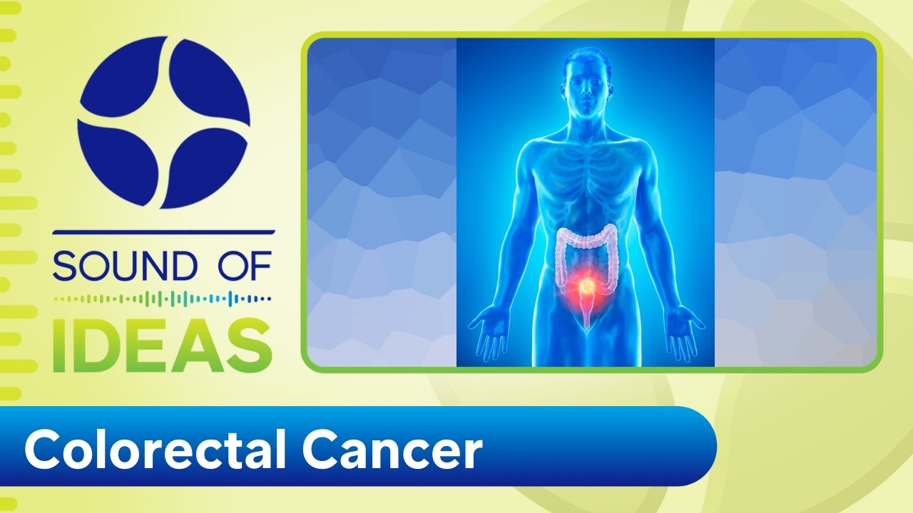 Colorectal cancer deaths rising in adults under age 50 | Sound of Ideas