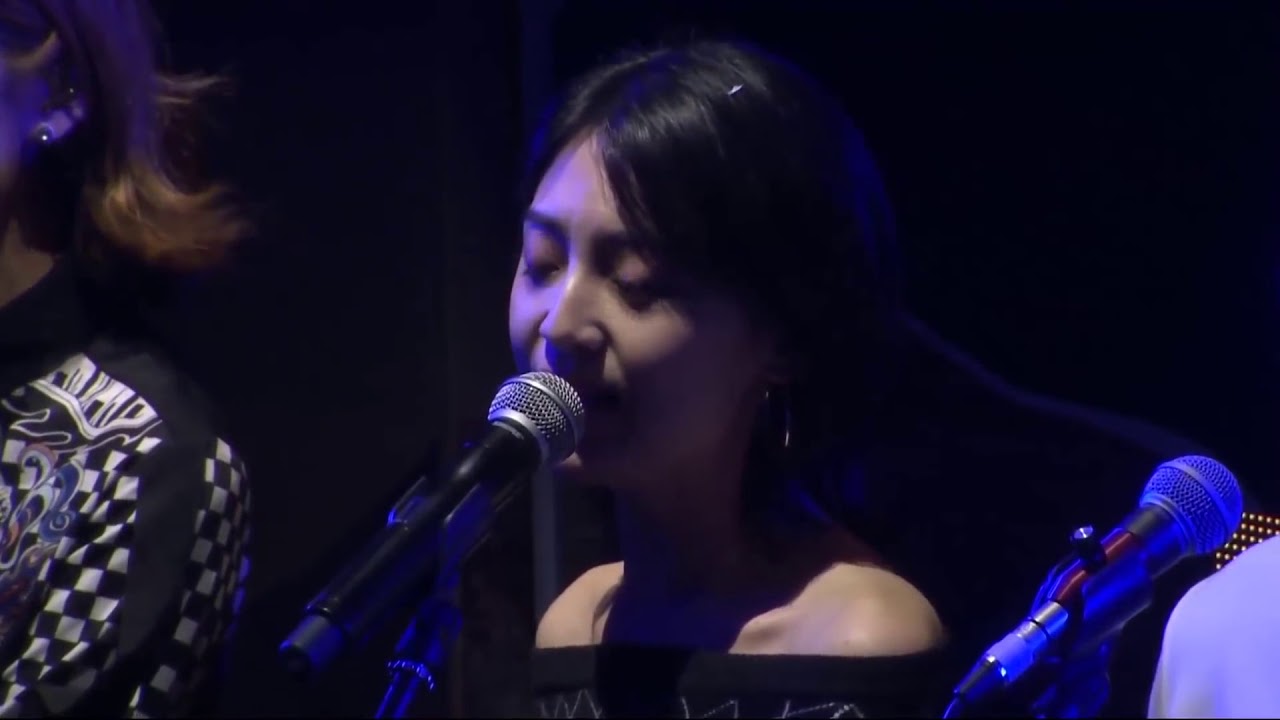 《洗心革面，相信未来》李志南京2018-2019跨年演唱会，也可能是他最后一场公开的跨年演唱会了