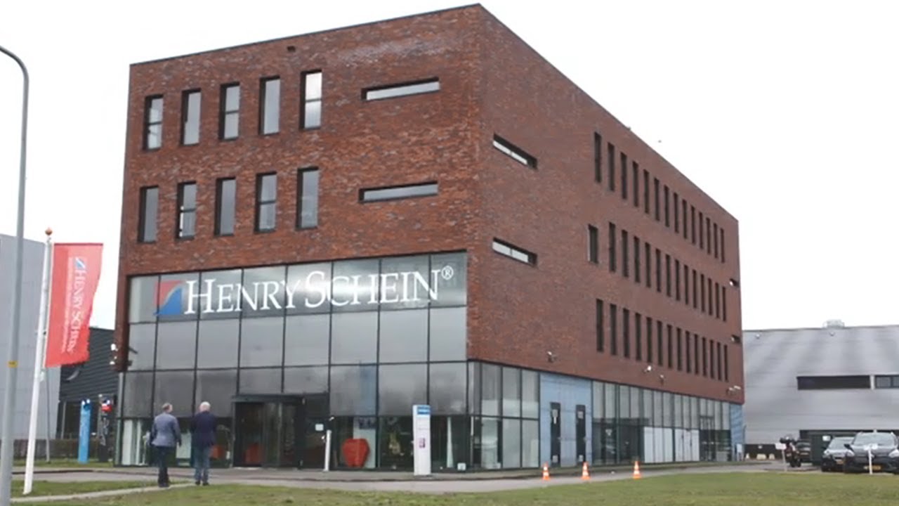Henry Schein Medical - introductie