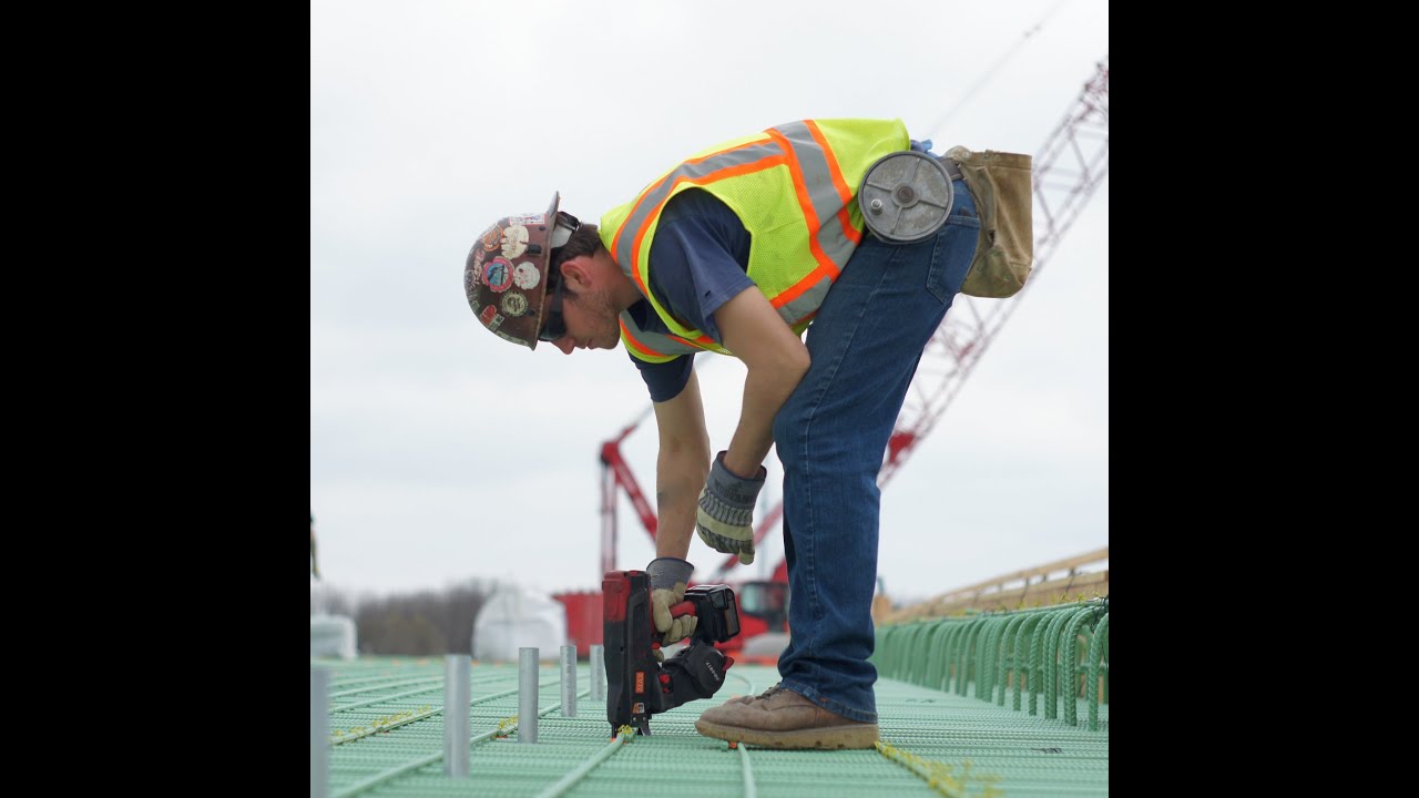 Max Rebar Tier RB441T - Twin Tier Testimony's