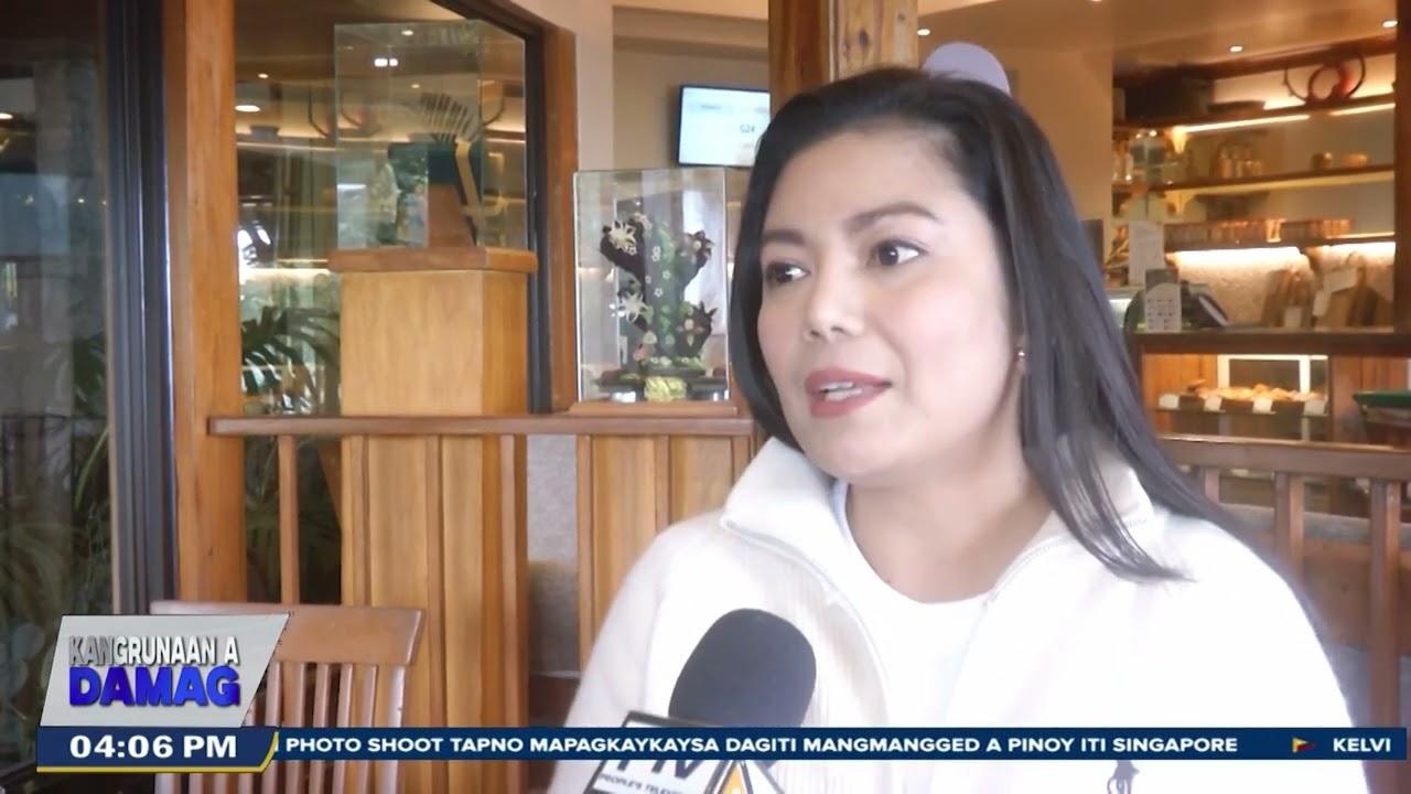 Nagduduma a hotel iti Baguio City, mangidiaydiaya iti nagduduma a serbisyo para iti Valentines Day