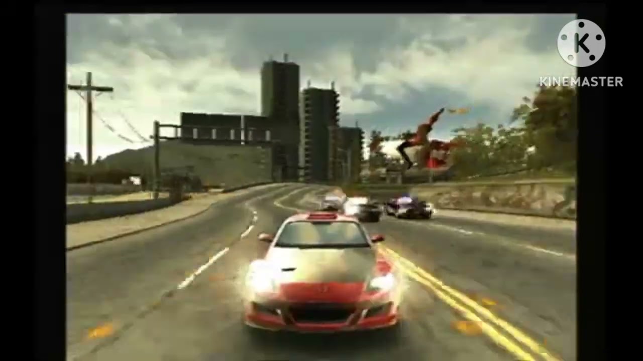 NFSMW_PS2Demo_Footage.avi [Beyblade Burst: Pursuit of Victory Lost Tapes Vol.2]
