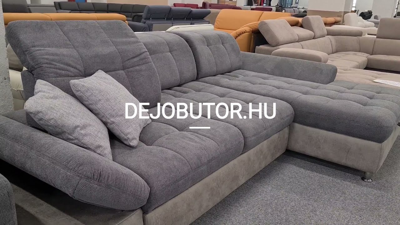 ARTEMIS KIS SAROKKANAPÉ | DEJOBUTOR.HU