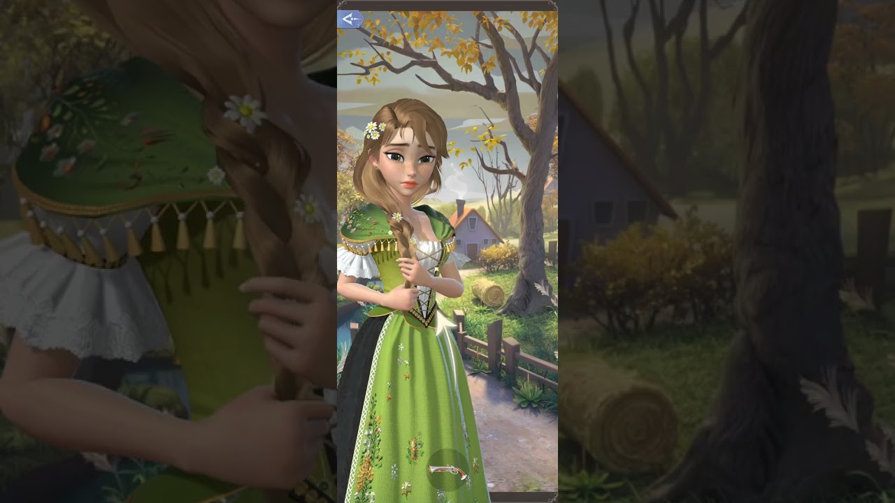 Time Princess: Princess Sissi; Weather the storm together 