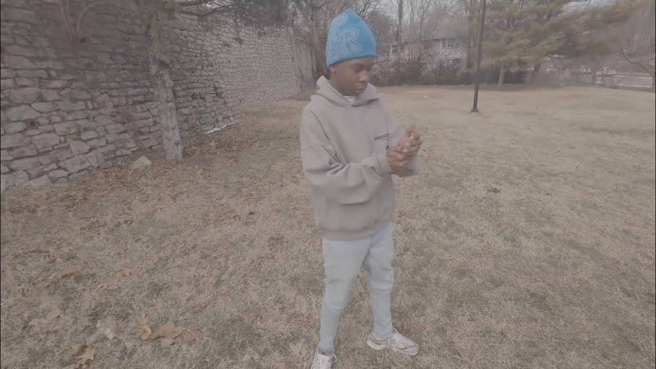 1TA Slimeoslatt - Unlike Me (Official Music Video)