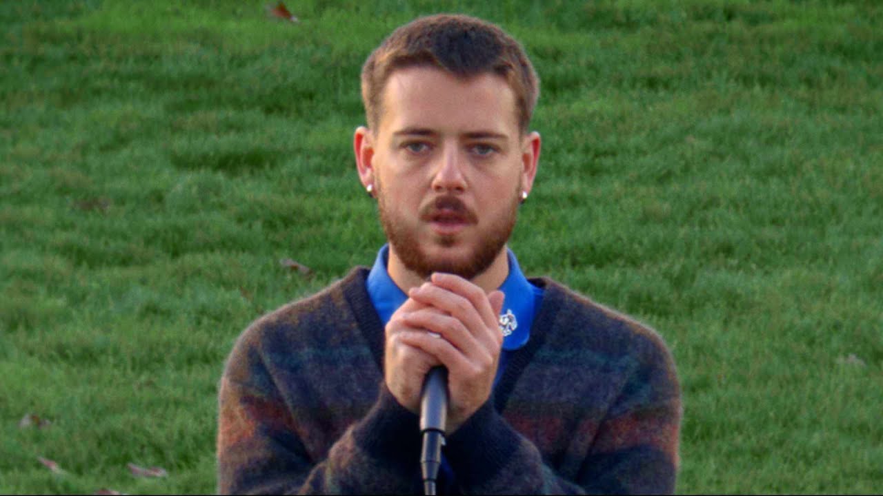 Pierre Dember - Aliento de León (Official Video)