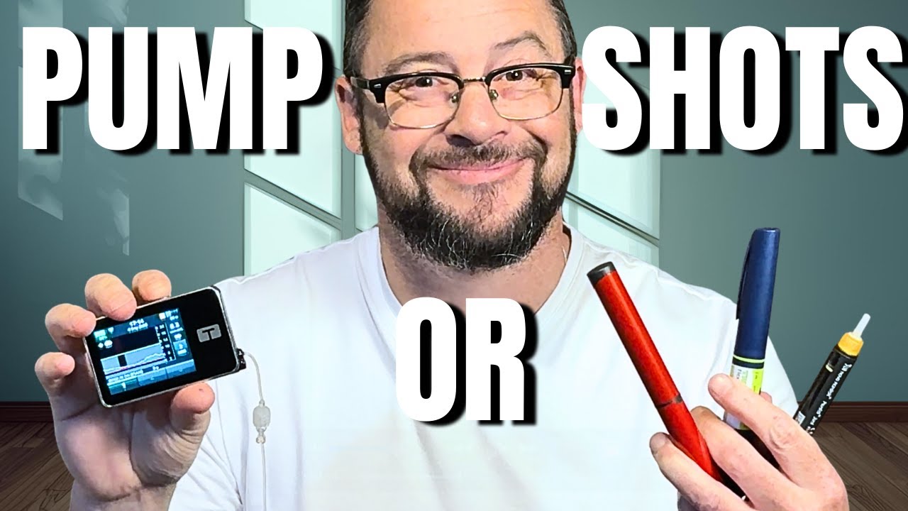 Insulin Pump or Injections? The Untold Pros & Cons