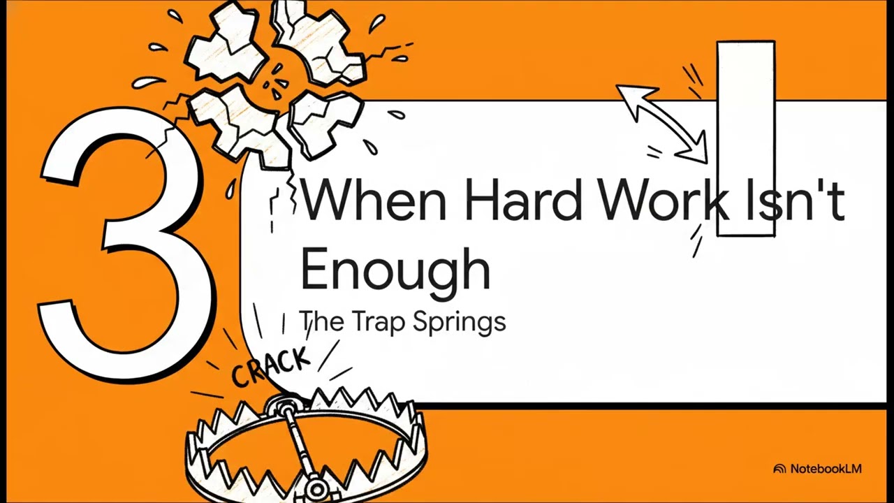 Identity Before Titles | Quiet Competence – Shiela Cancino