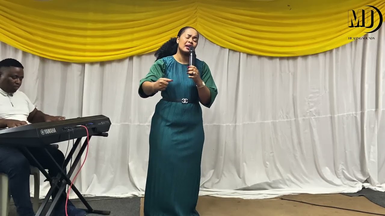 Jesu wakhazimula ft Sisanda Mjekula #music #christianprayers #christianmusic #musician