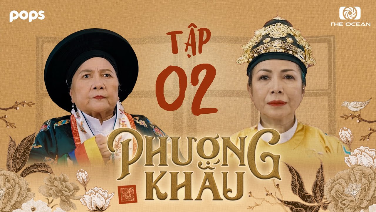 Hiền Phi âm mưu lật ngược ván cờ và cái kết khó ngờ | PHƯỢNG KHẤU TẬP 2