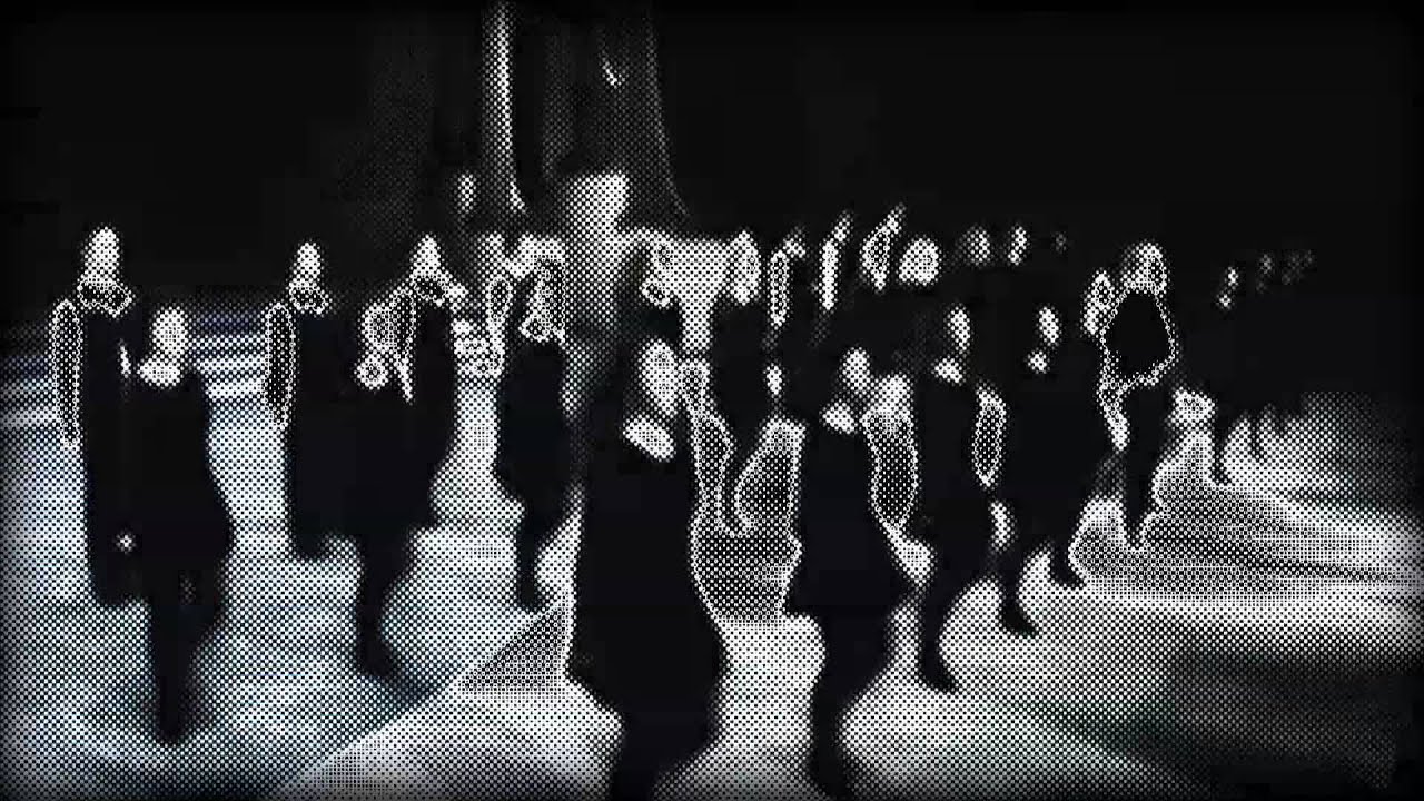 UVB - Mixtion [MORD 009]