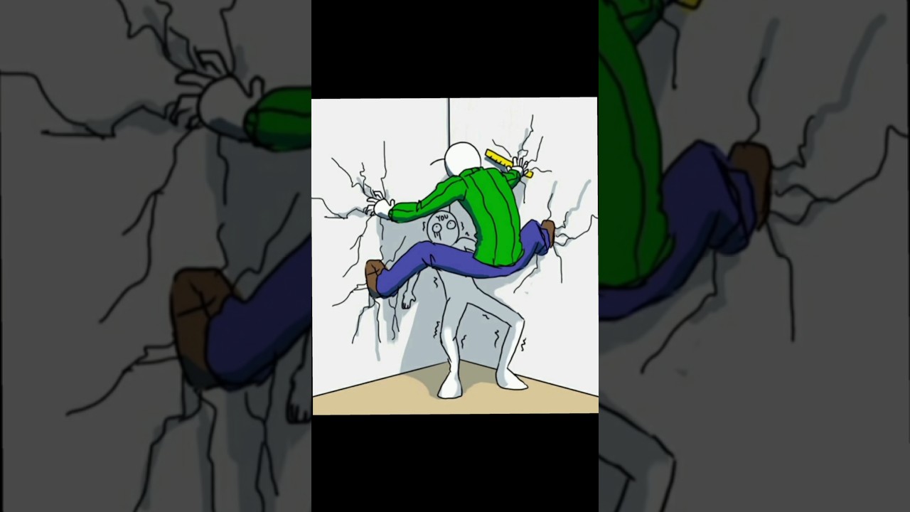 #baldi #baldisbasics #shorts #short #reels